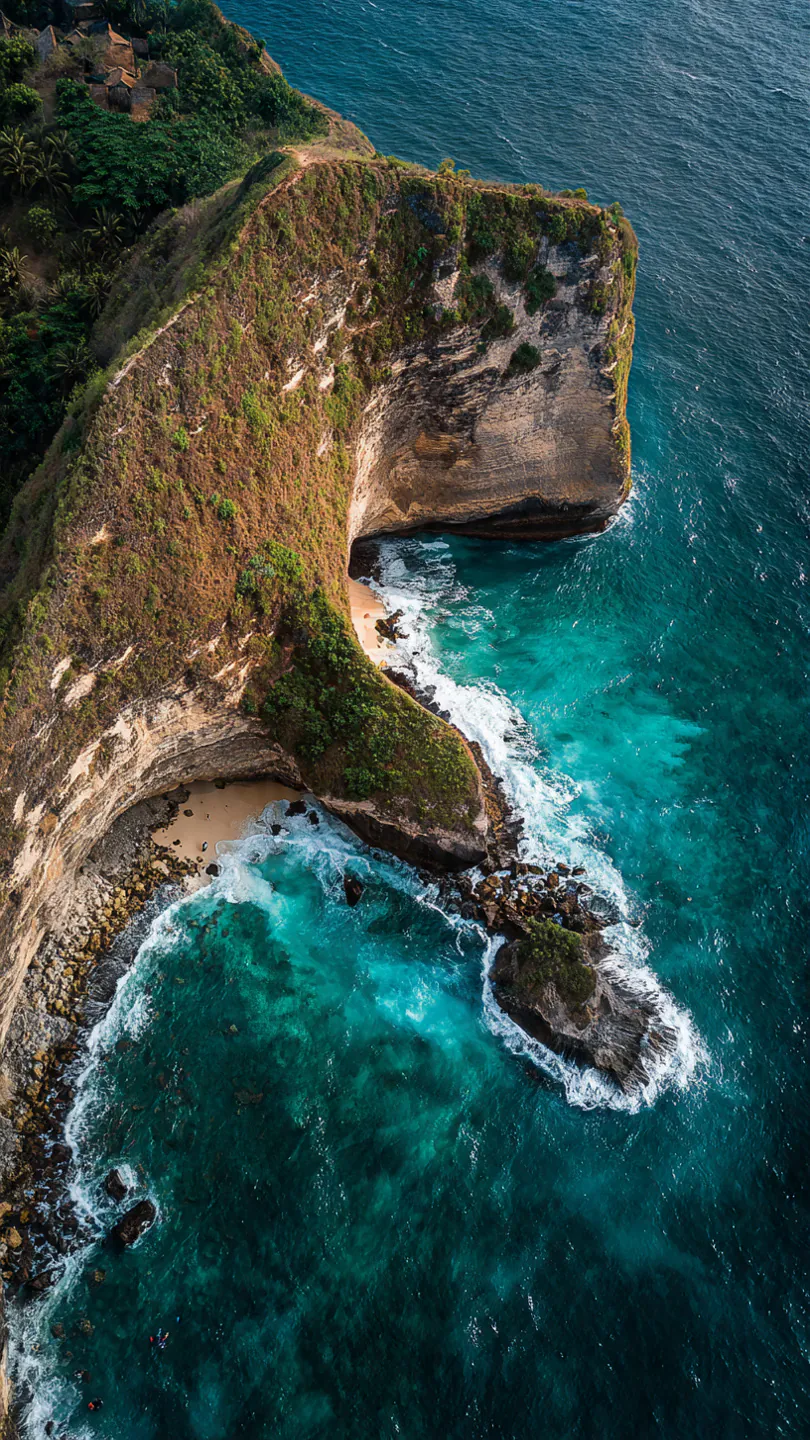 Bali - Adalar Turu - Görsel 1