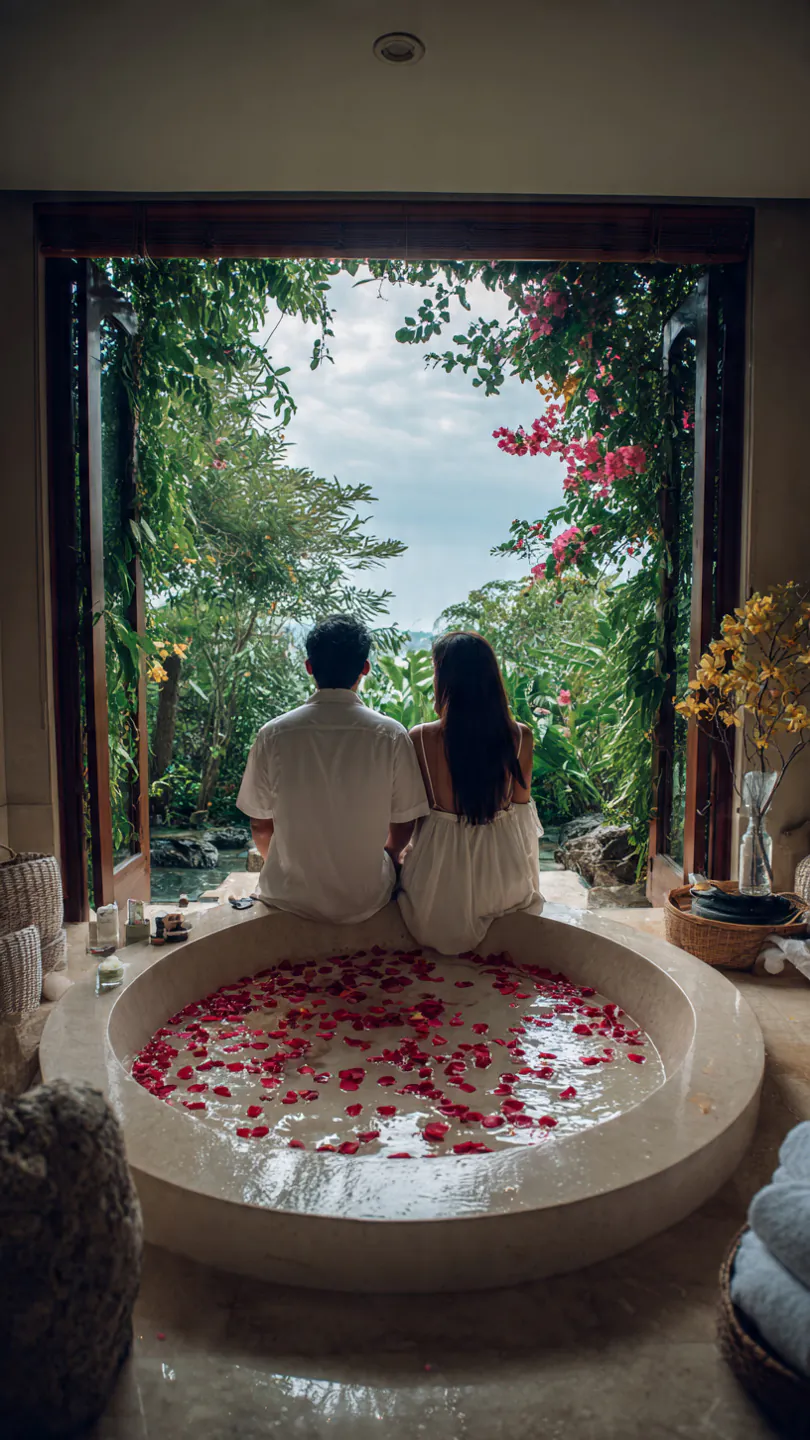 Bali - Romantik & Balayı Turu - Görsel 1