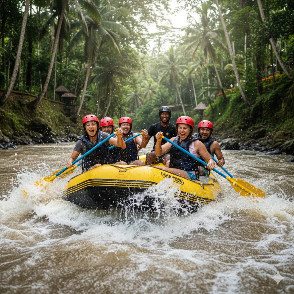Bali - Macera & Doğa Turu - Görsel 3