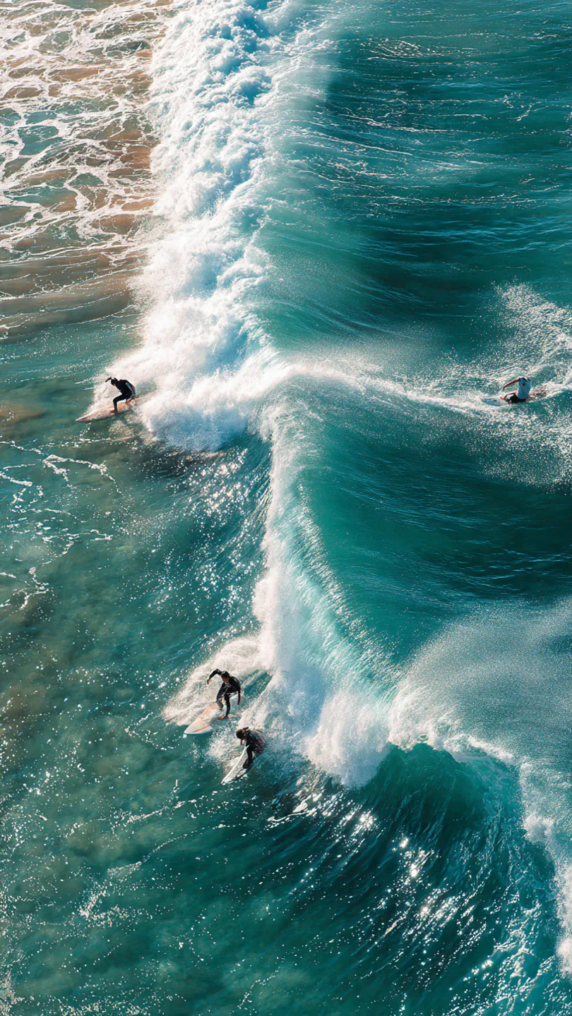 Bali - Canggu, Seminyak, Kuta Turu - Görsel 3