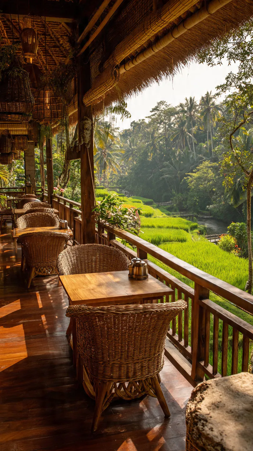 Bali - Ubud & Kültür Turu - Görsel 8