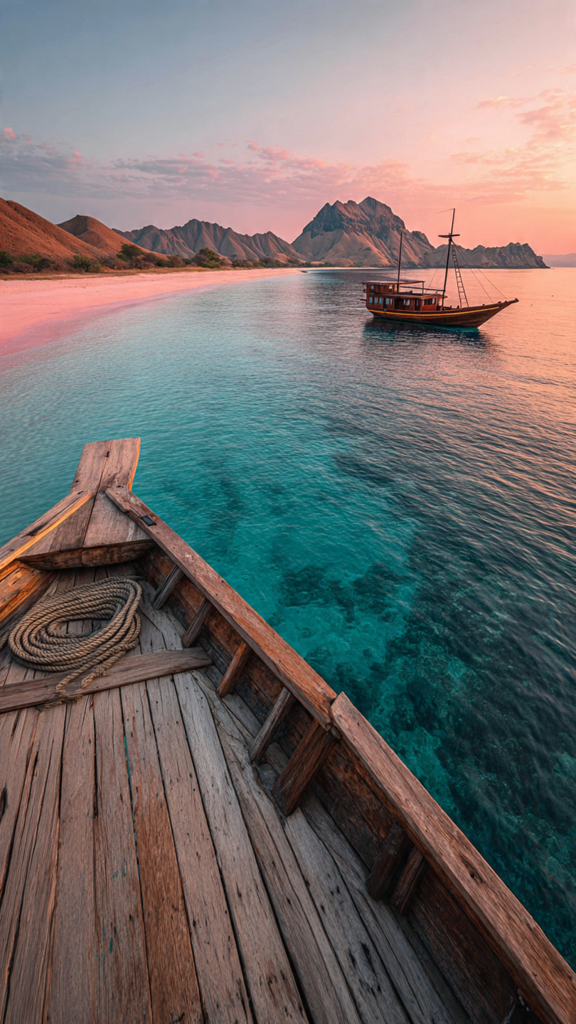 Flores – All in One Turu