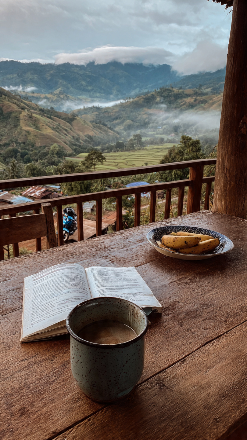 Flores – Kelimutu 3 Renkli Göl & Gün Doğumu Turu - Görsel 4