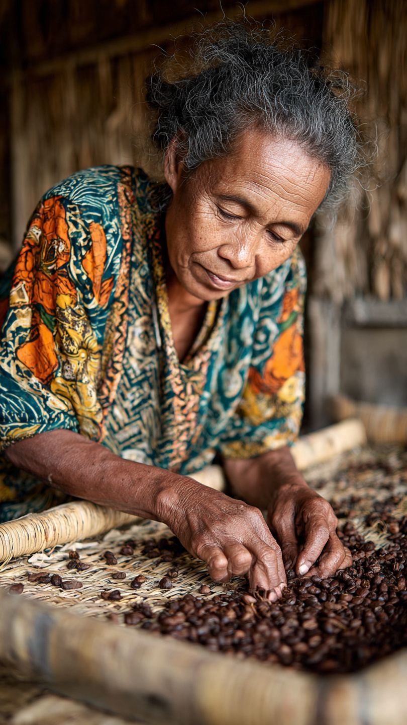 Flores – Wae Rebo Köyü Trek & Konaklama Turu - Görsel 3