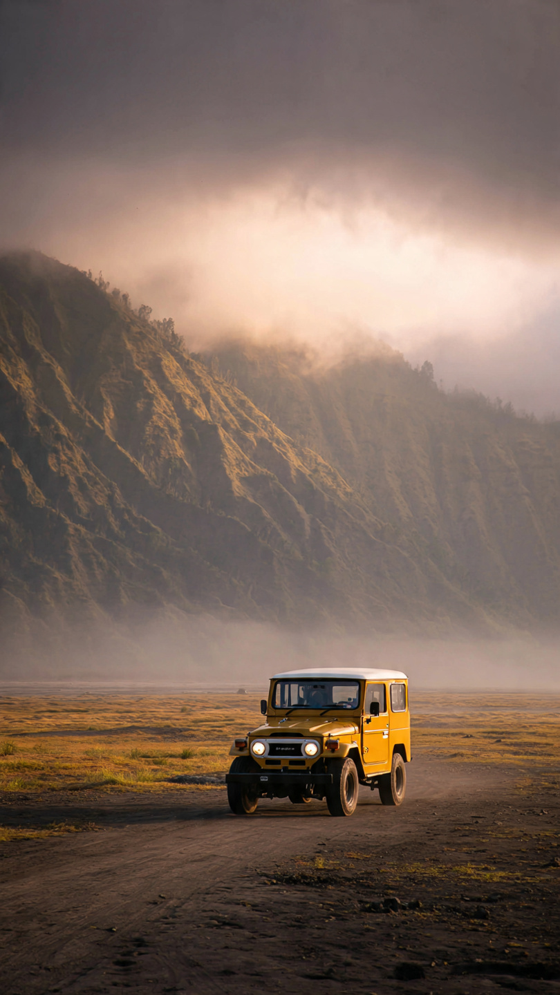 Java – Büyük Klasik Tur - Görsel 10