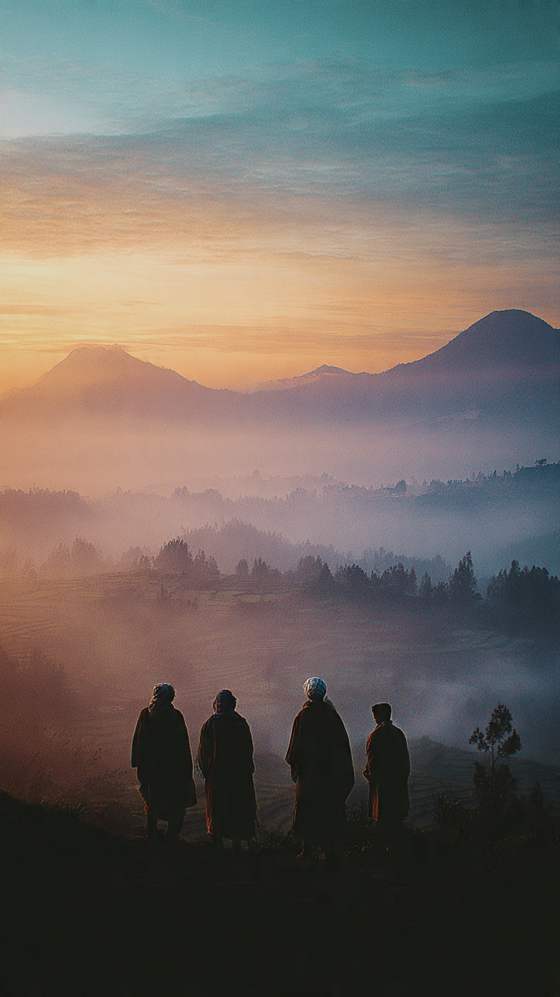Java – Dieng Platosu & Mistik Tapınaklar - Görsel 3