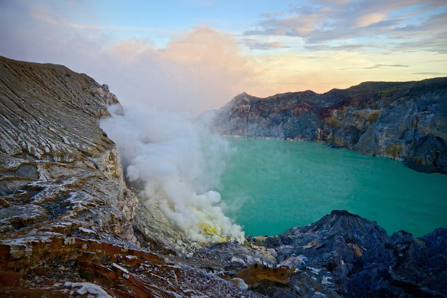 Java – Büyük Klasik Tur - Görsel 6