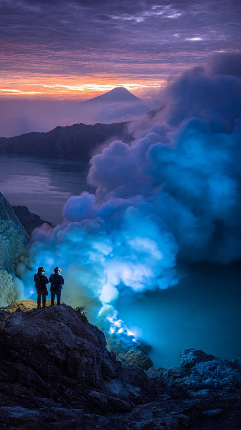 Java – Lüks Balayı & Volkan Turu - Görsel 7