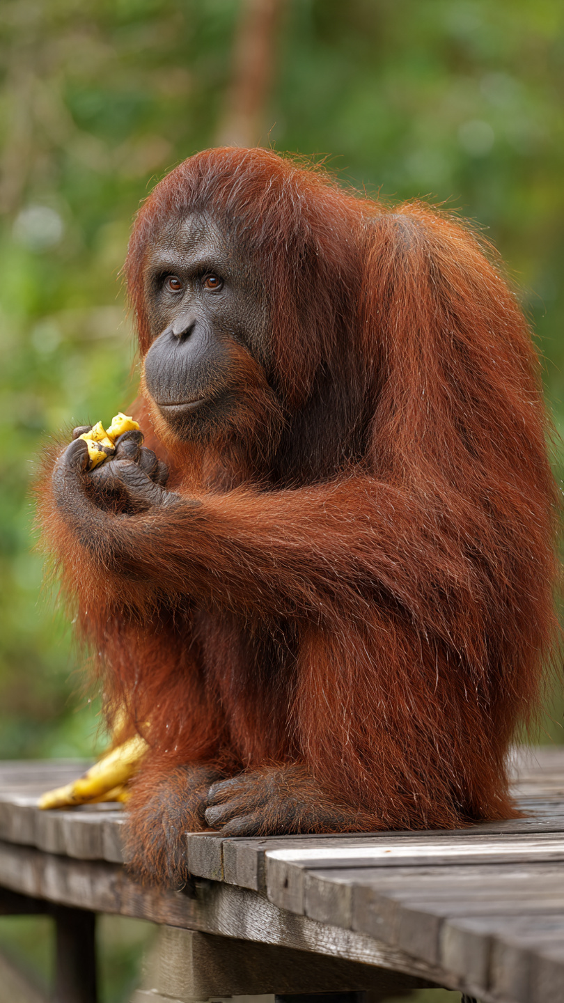 Orangutan & Houseboat Macerası - Görsel 9