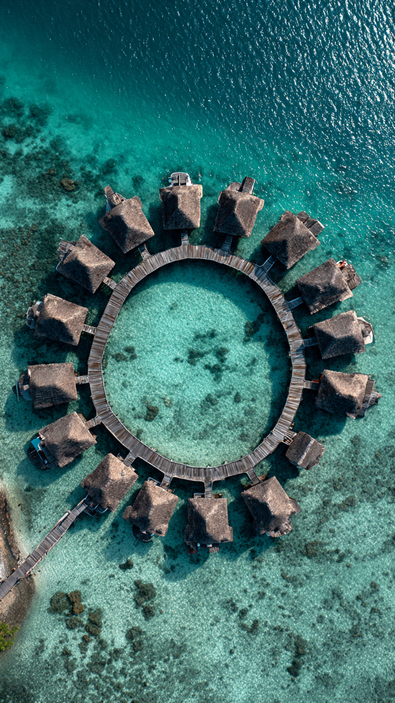 Derawan Adaları & Deniz Cenneti Turu - Görsel 5