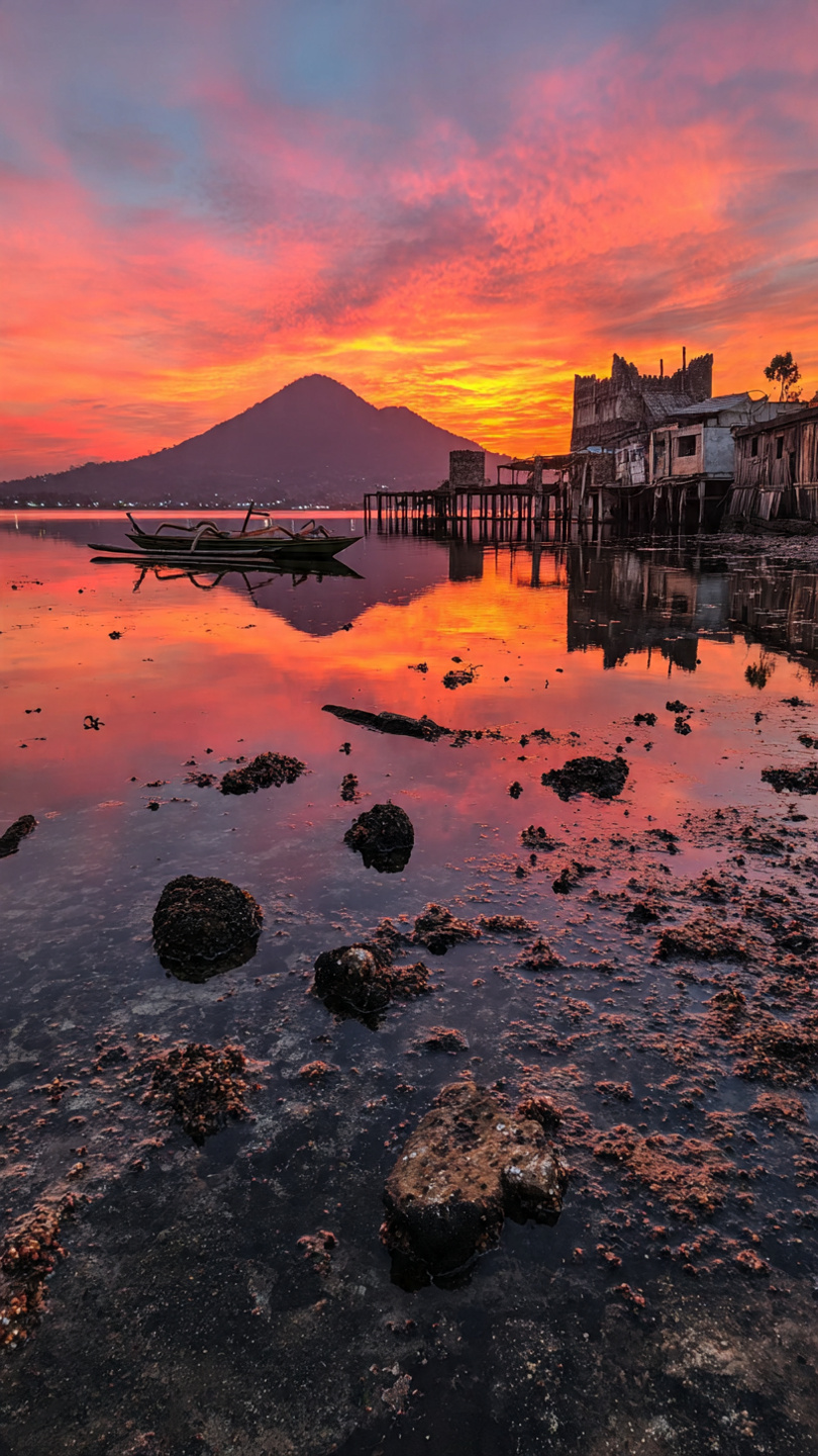 Banda Adaları Tarih & Karanfil Turu - Görsel 9