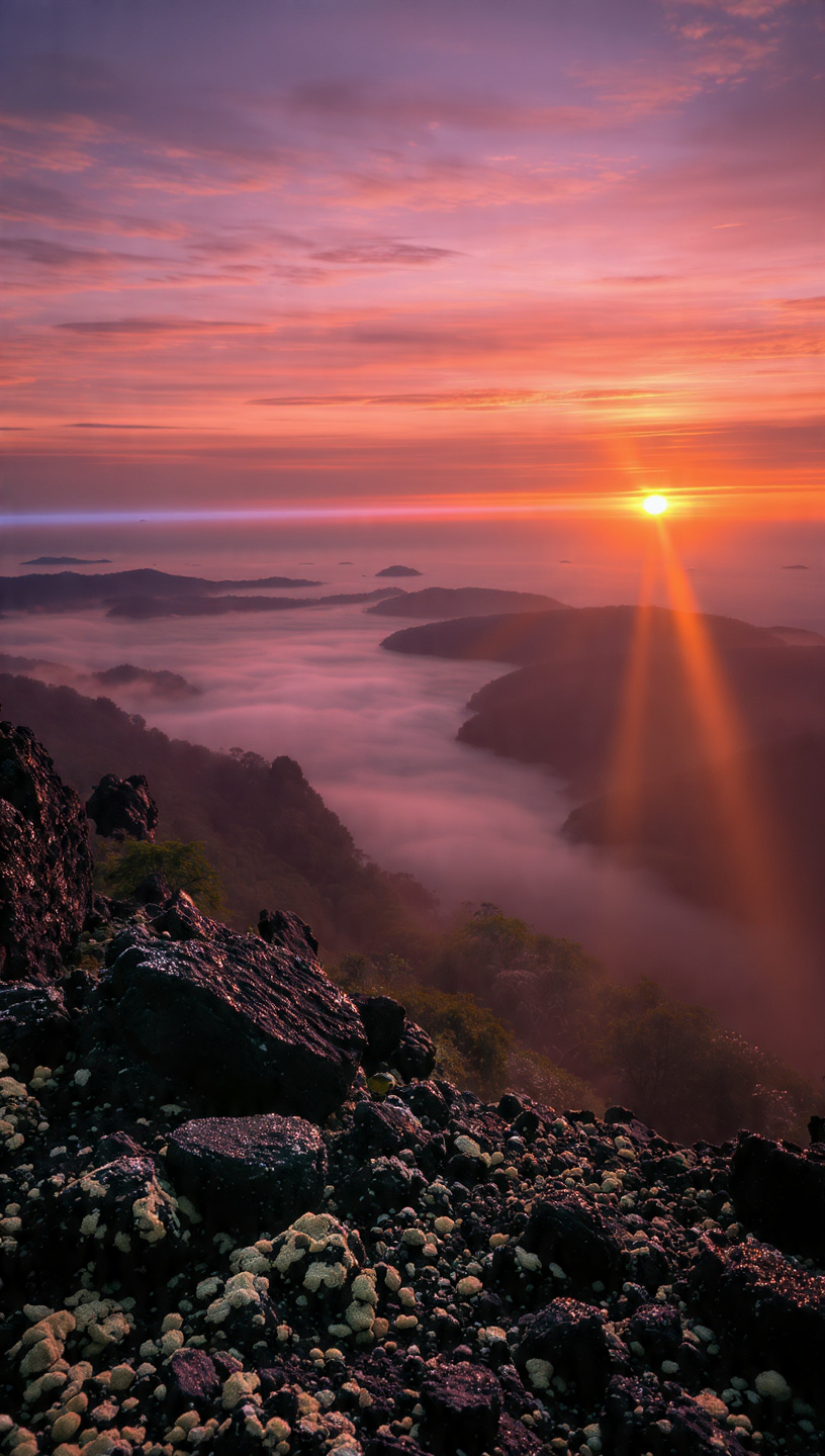 Maluku All in One Büyük Tur - Görsel 1
