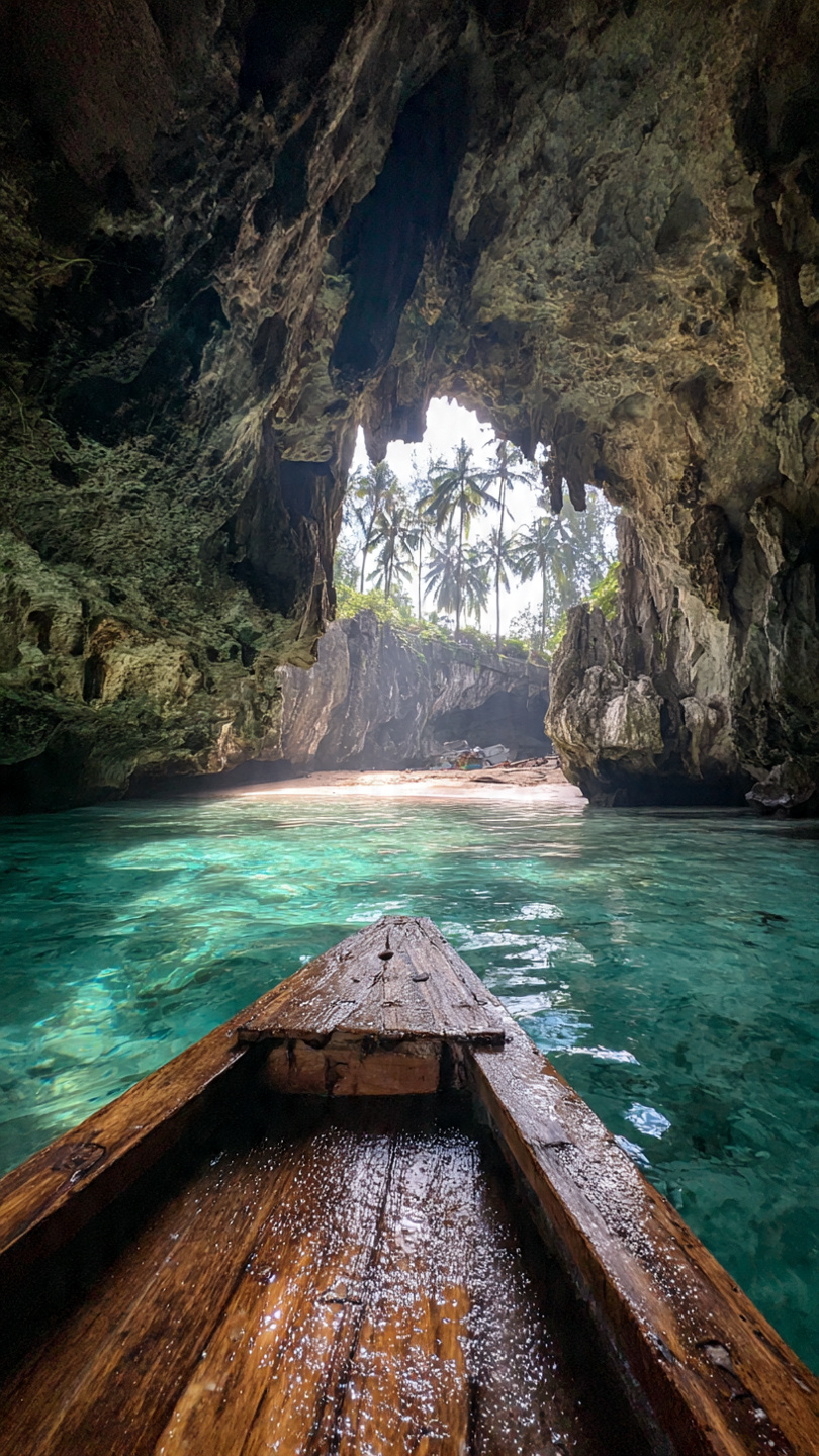 Kei Adaları Plaj Cenneti Turu - Görsel 5