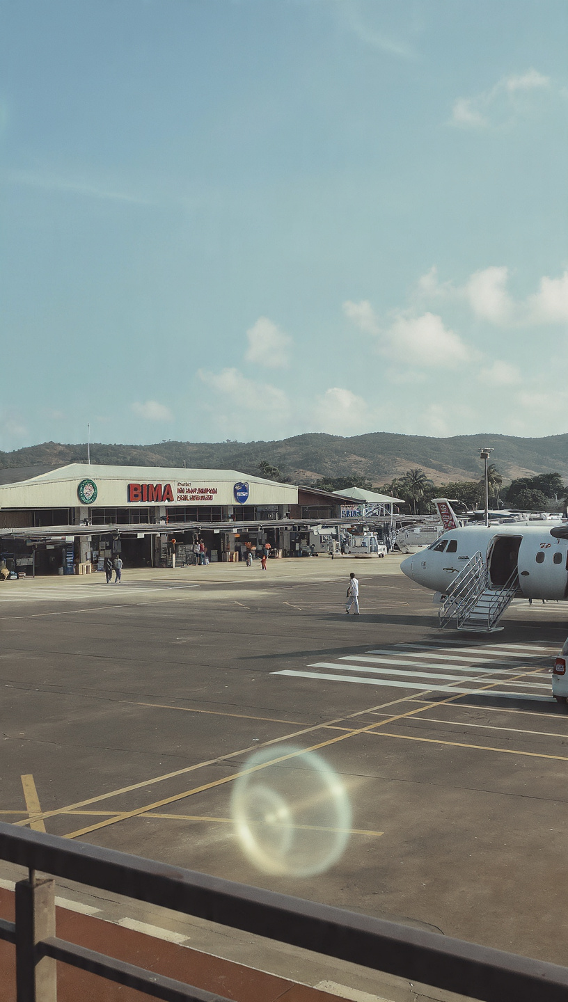 Sumbawa – Dünya Klasmanı Sörf Paketi - Görsel 8