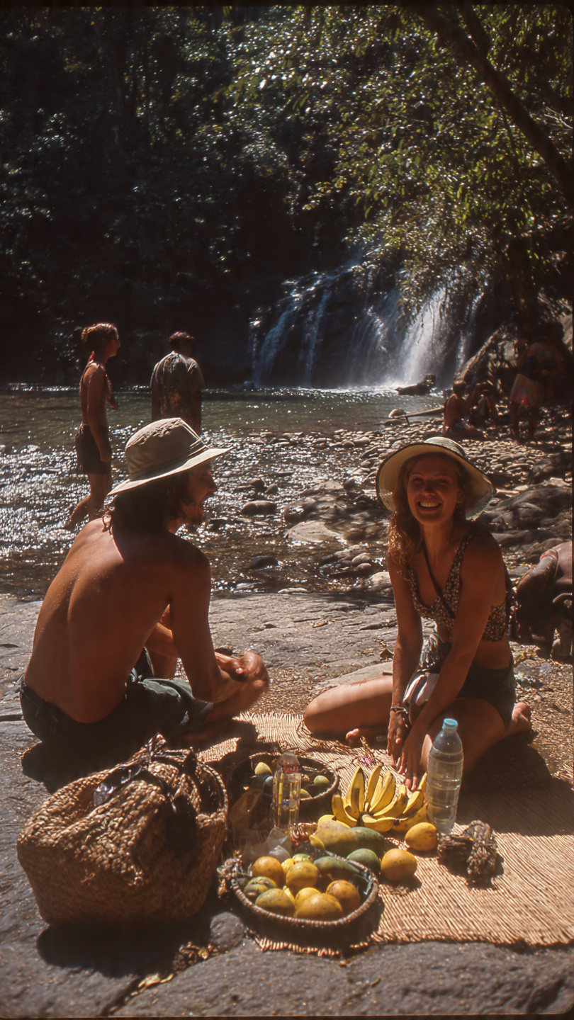 Sumbawa – Moyo Adası & Mata Jitu Şelalesi Kaçamağı - Görsel 4