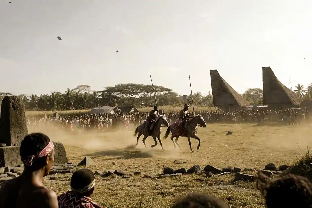 Sumba – Pasola Festival & Megalitik Köyler Özel - Görsel 1