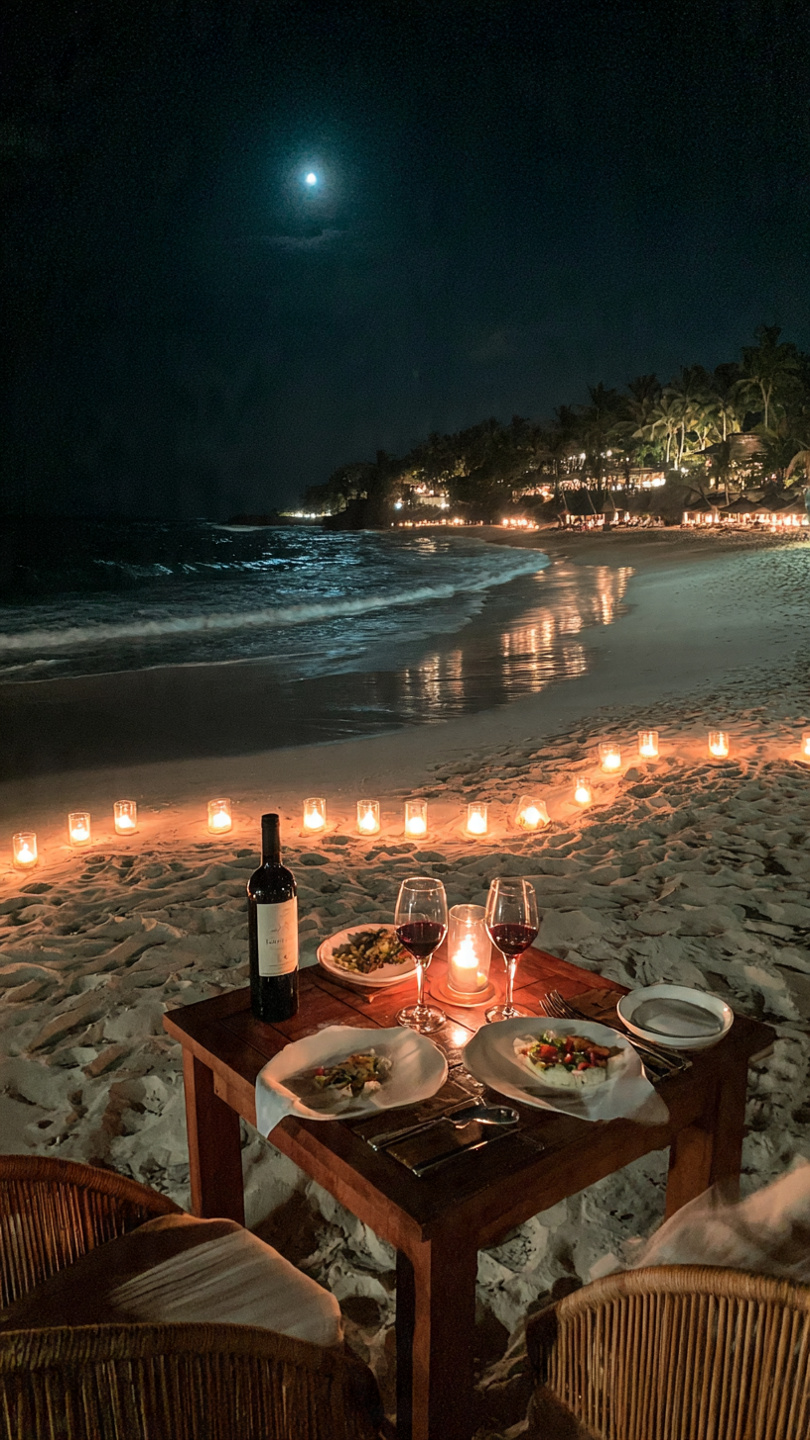 Lombok & Sumba Kombine Balayı Paketi - Görsel 10