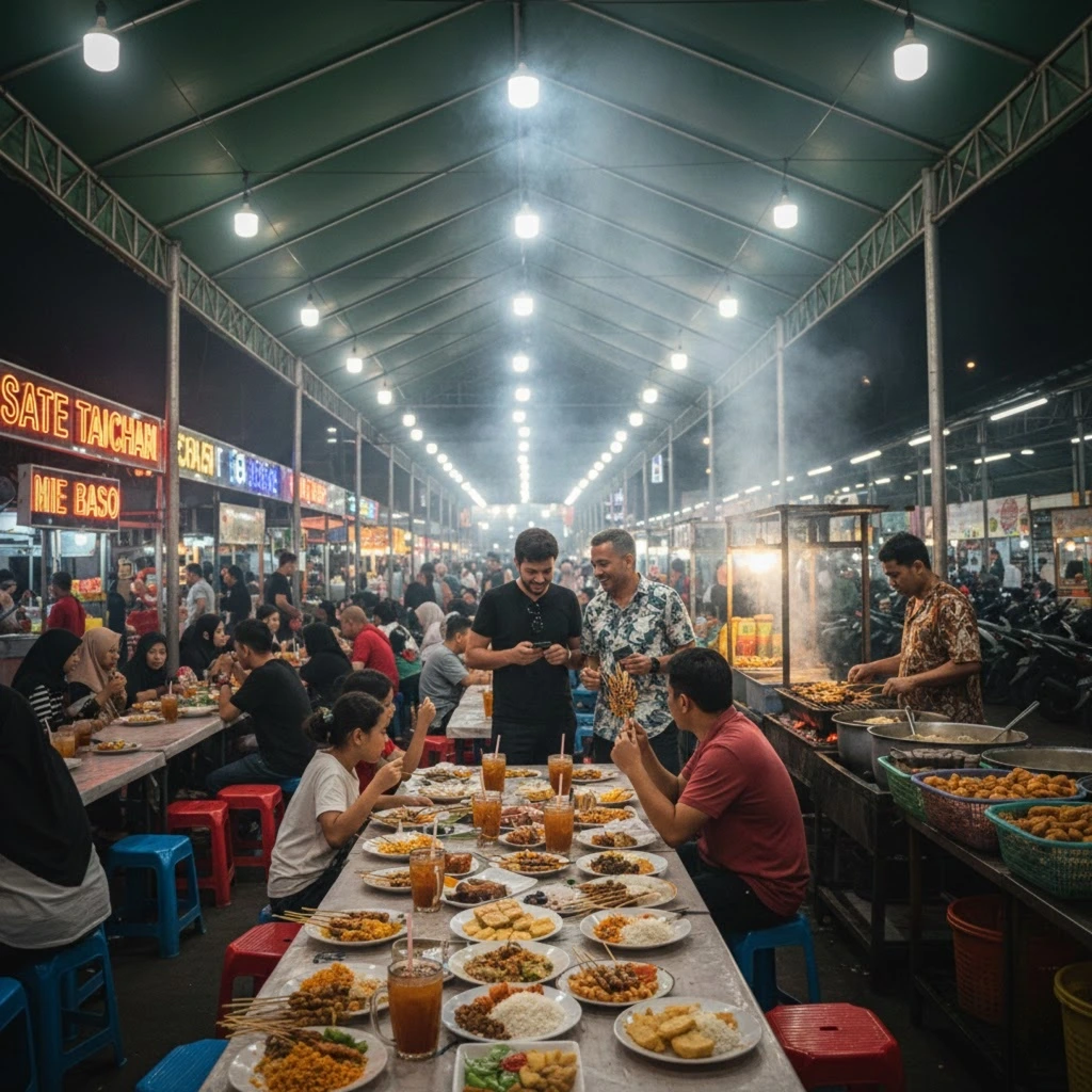 Endonezya'nın En İyileri - Görsel 12