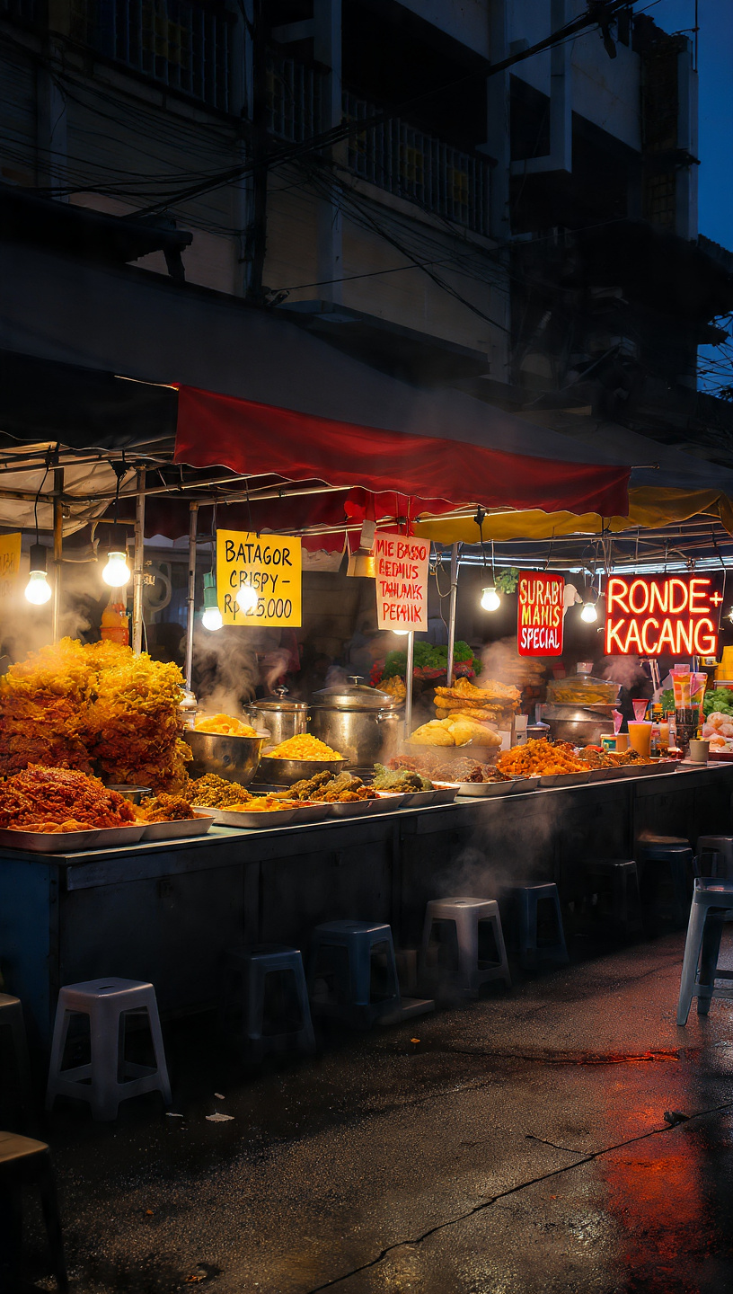 Jakarta'dan Ubud'a Romantik Macera - Görsel 15