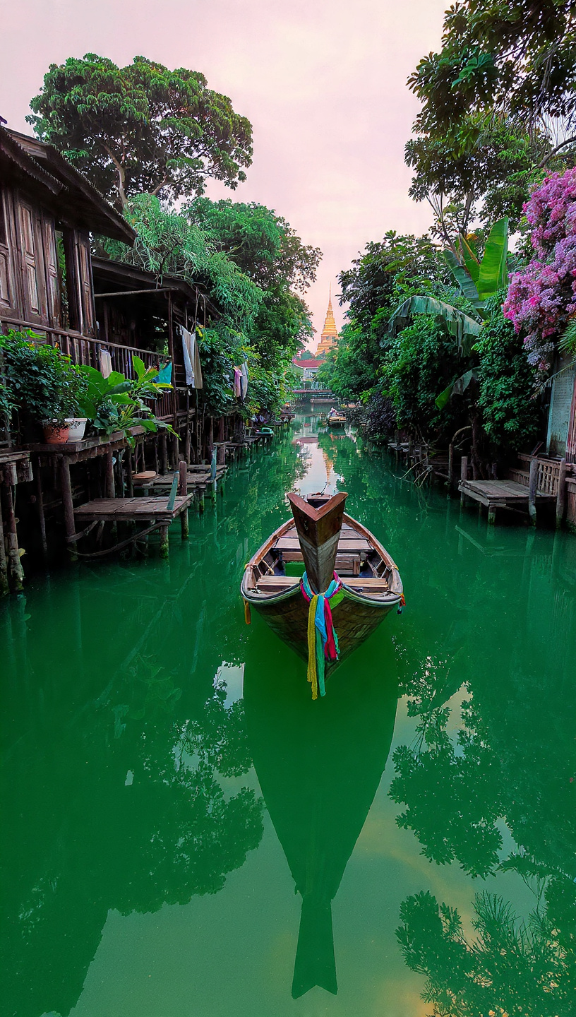 Bangkok'tan Bali'ye Güneydoğu Asya Balayı - Görsel 30