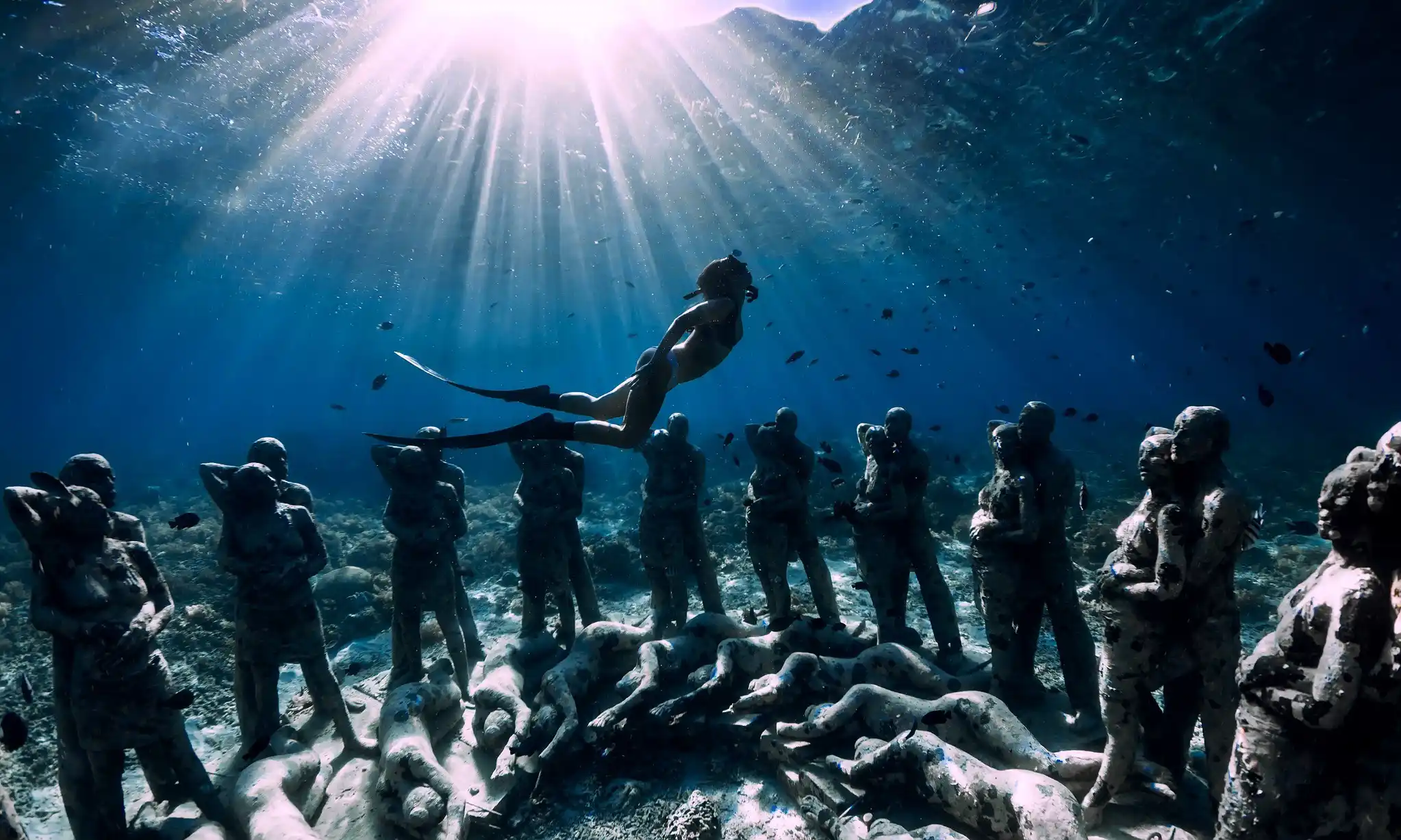 Endonezya Balayı: Ubud · Borneo · Nusa Penida · Gili Adaları - Görsel 14