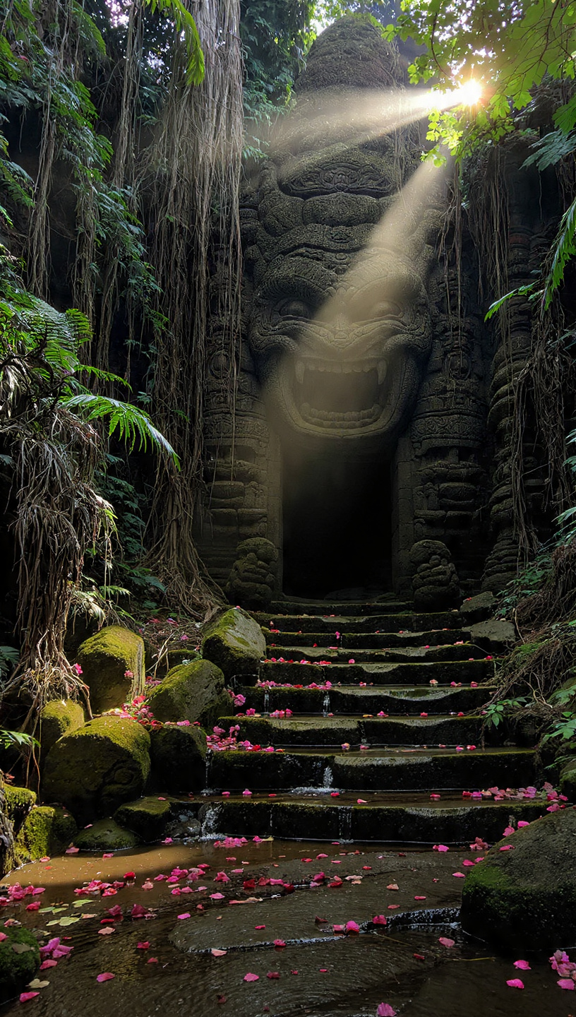 Bangkok'tan Bali'ye Güneydoğu Asya Balayı - Görsel 23