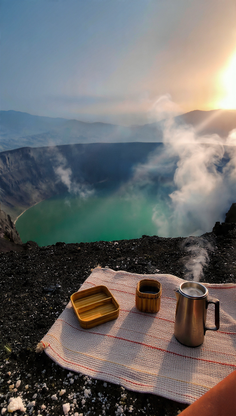Jakarta'dan Ubud'a Romantik Macera - Görsel 5