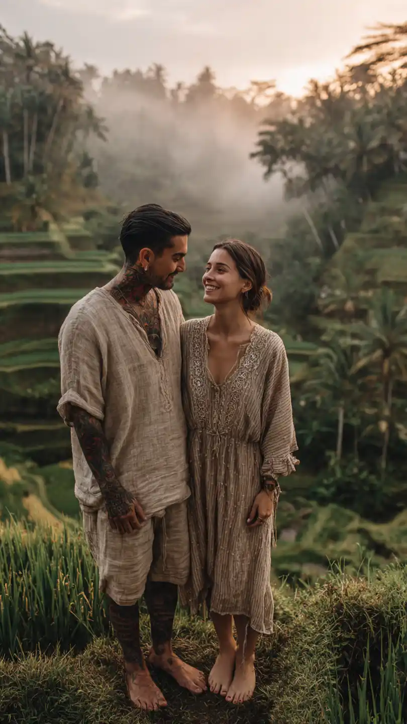 Endonezya Balayı: Ubud · Borneo · Nusa Penida · Gili Adaları - Görsel 7