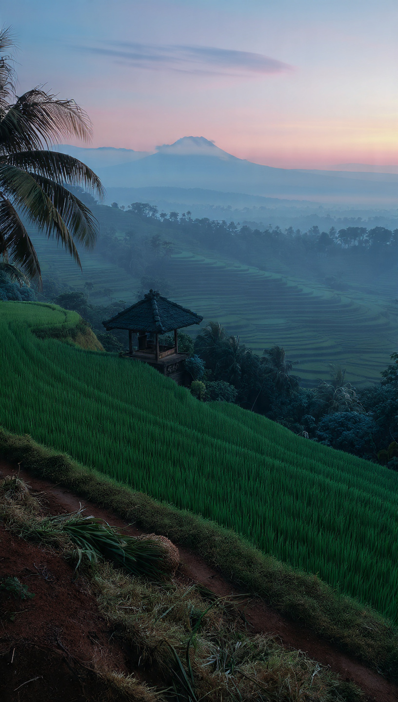 Endonezya Balayı: Borneo, Bali, Yogyakarta & Karimunjawa - Görsel 15