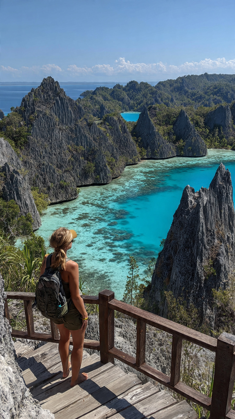 Papua – Raja Ampat All in One Turu - Görsel 11