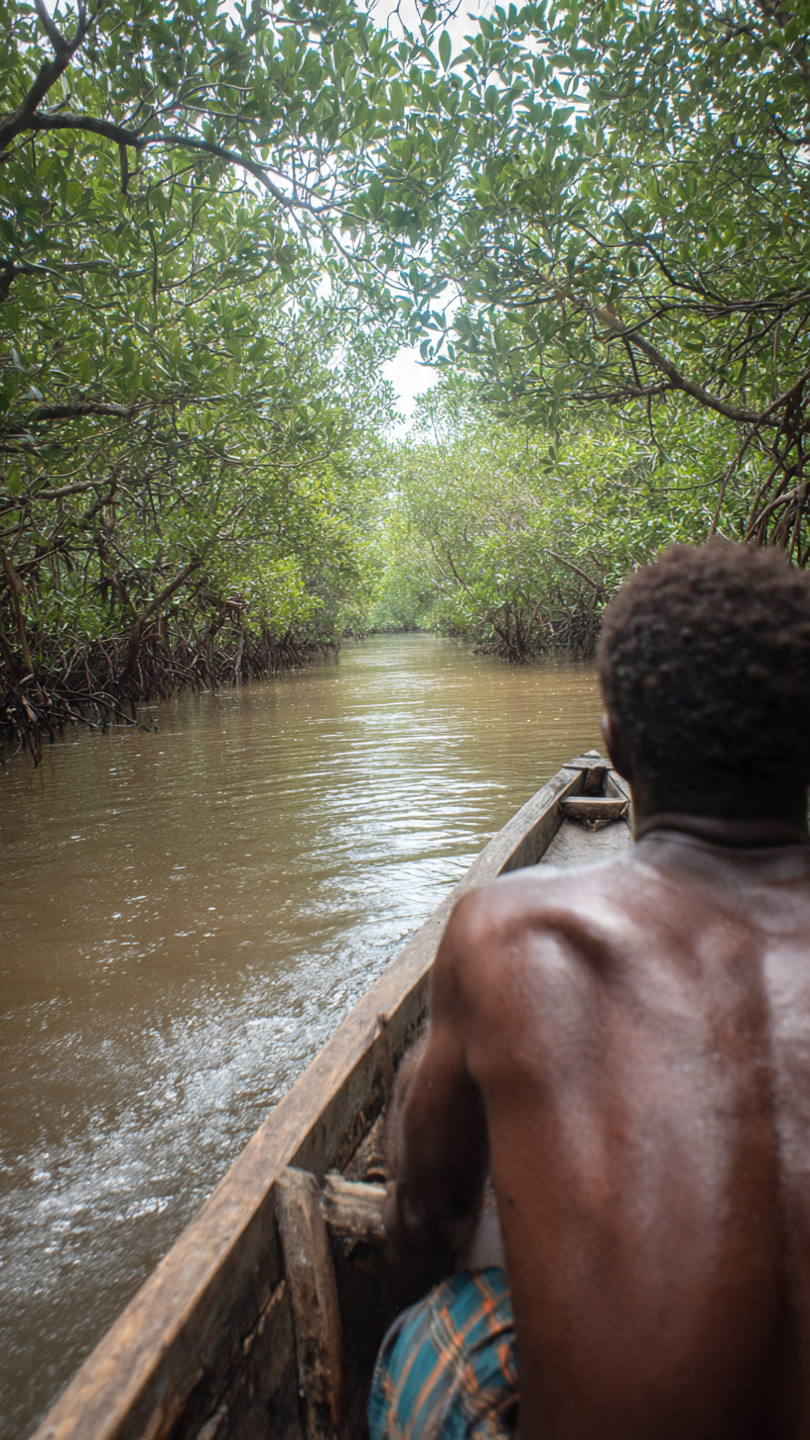Papua – Asmat Kabile & Agats Nehir Macerası - Görsel 9
