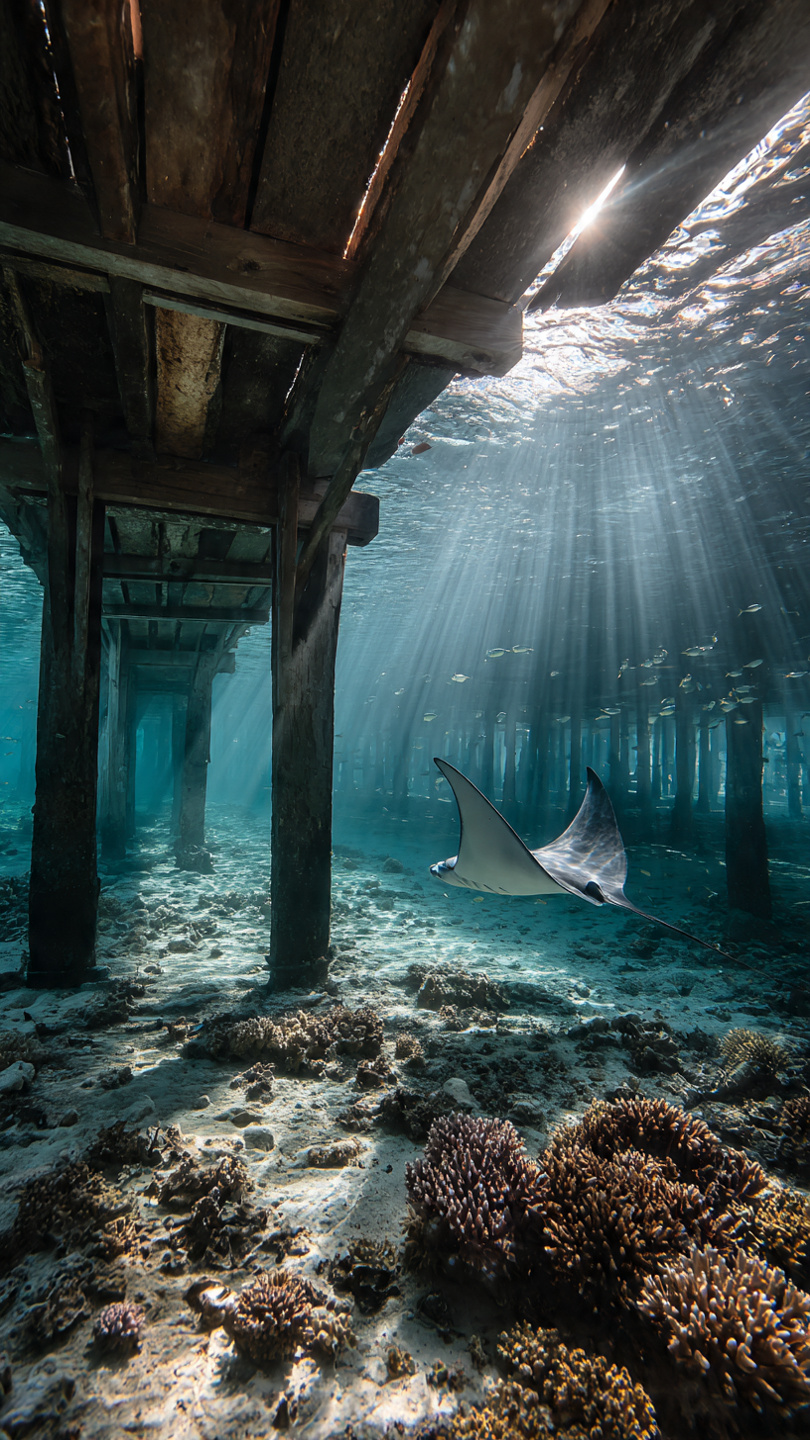 Papua – Raja Ampat All in One Turu - Görsel 4