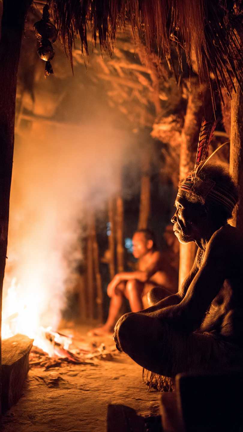 Papua – Asmat Kabile & Agats Nehir Macerası - Görsel 7