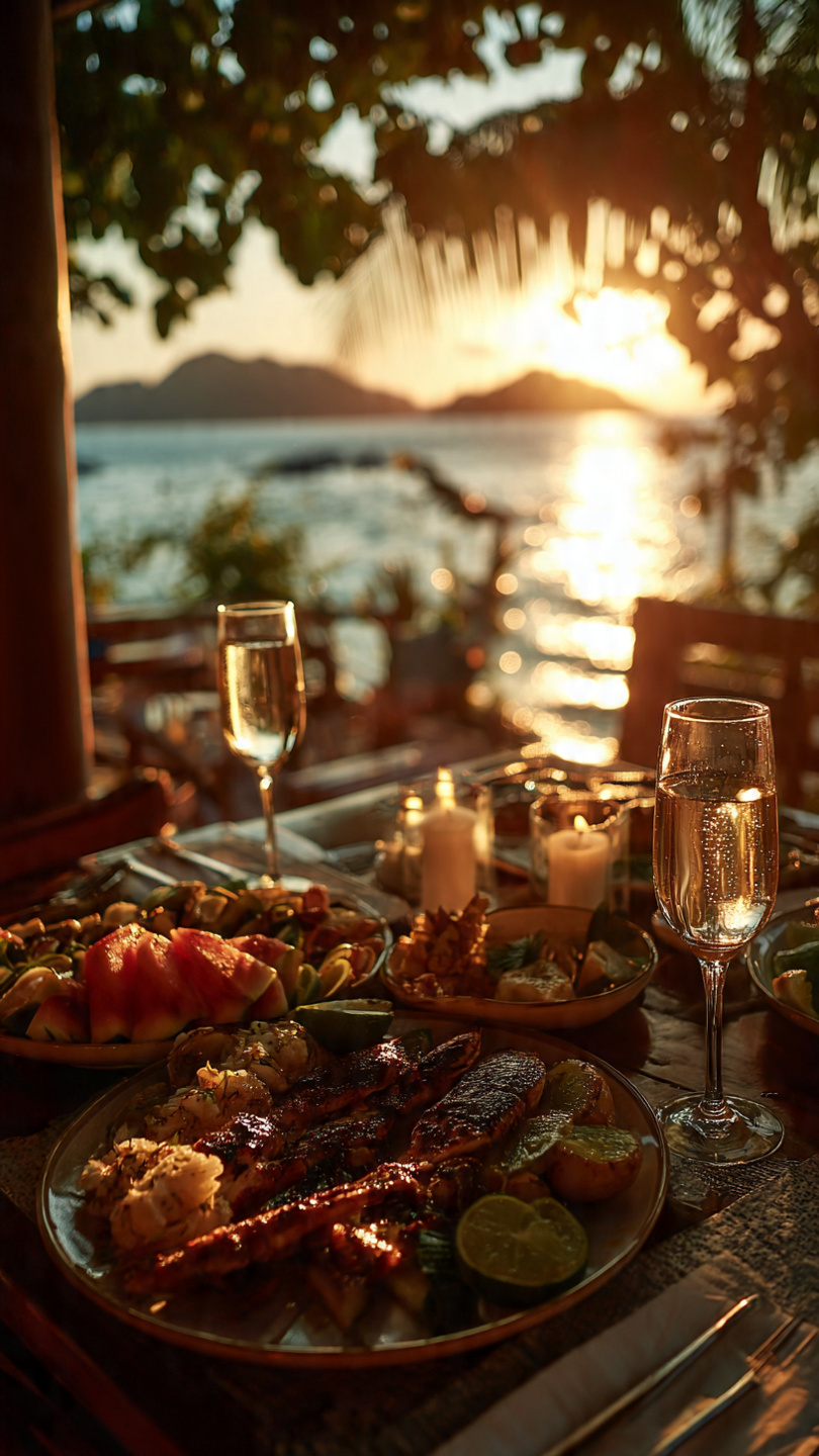 Papua – Karas Adası & Balayı Resort Turu - Görsel 11