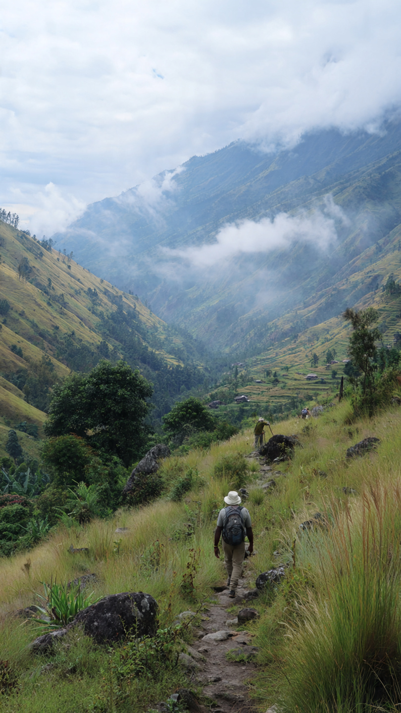 Papua – Baliem Vadisi & Dani Kabile Kültür Turu - Görsel 9