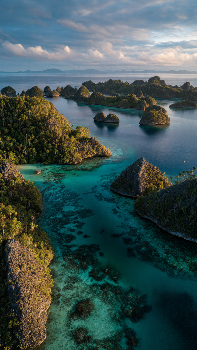 Papua – Raja Ampat All in One Turu - Görsel 3