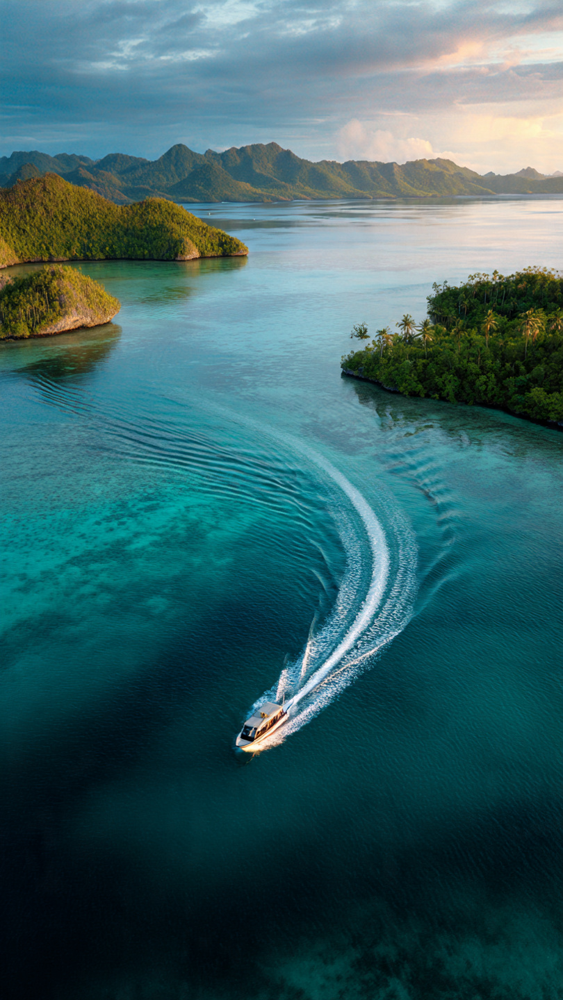 Papua – Raja Ampat All in One Turu - Görsel 2