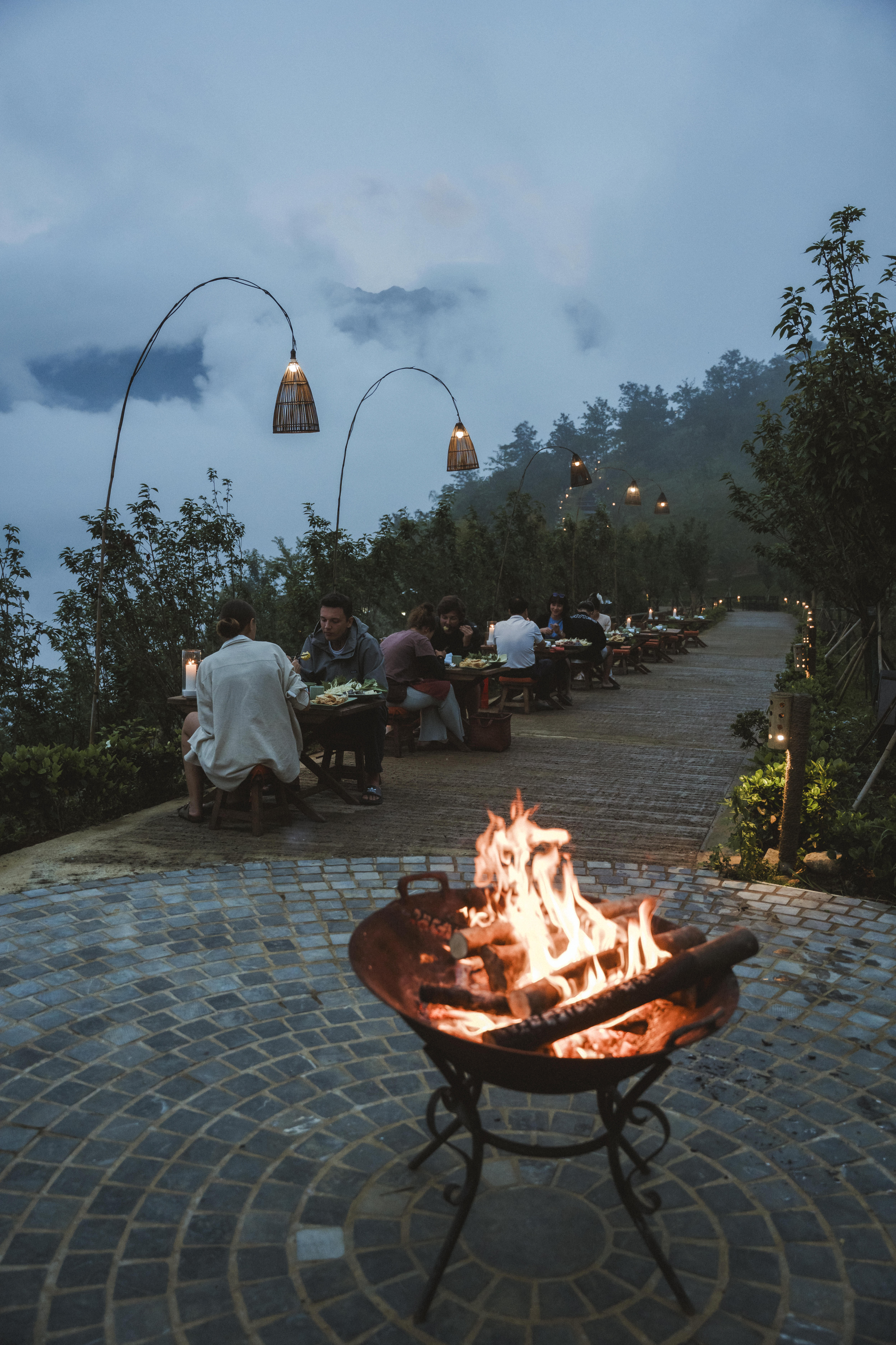 Bali Sabahı