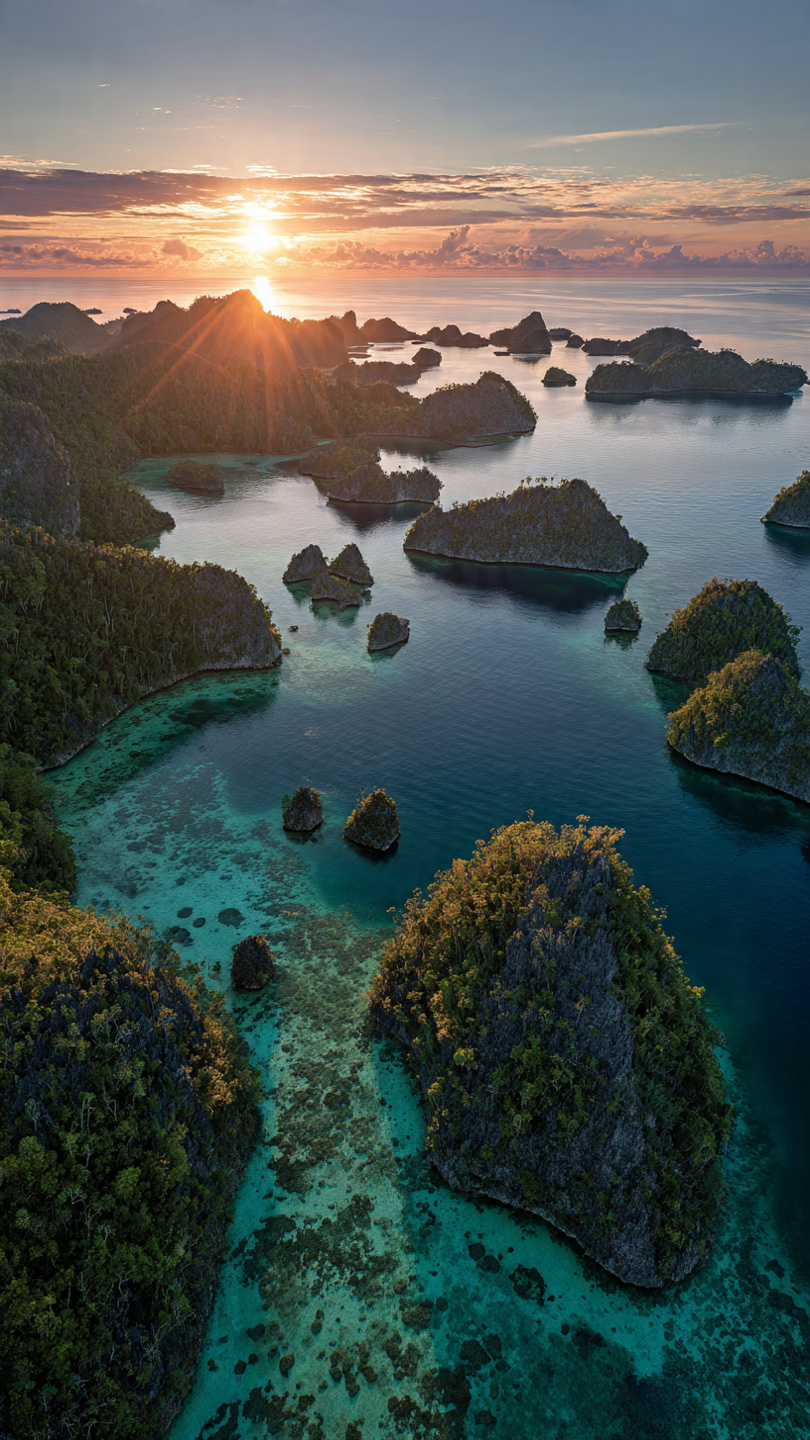 Sulawesi – All in One Turu - Görsel 6