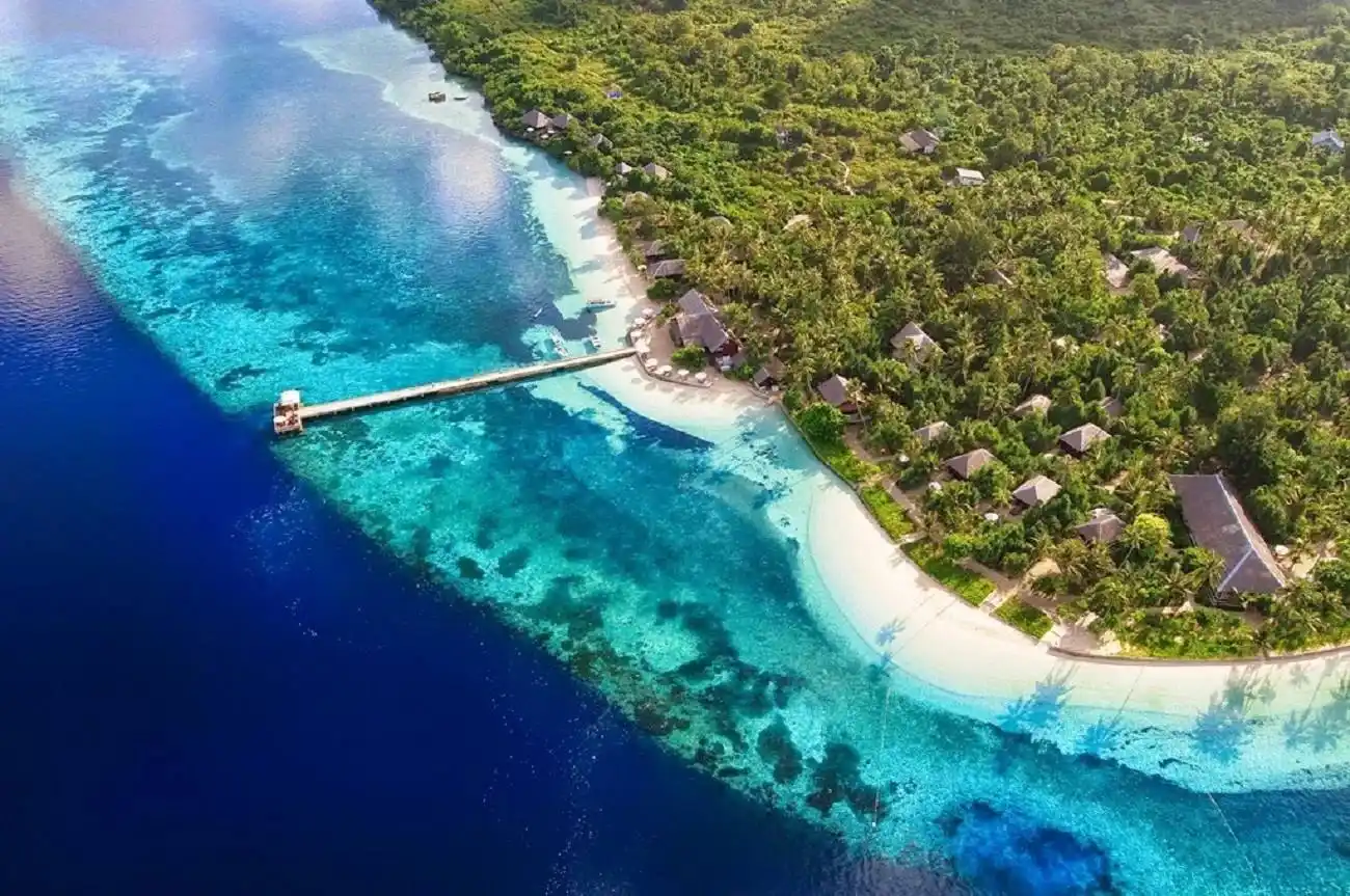 Wakatobi Dalış & Lüks Resort Turu - Görsel 4