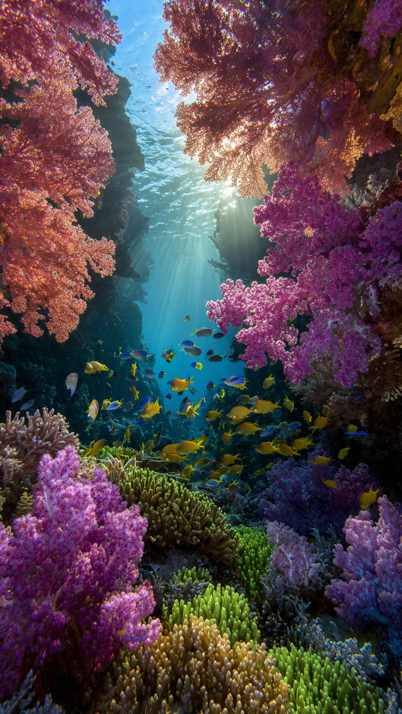 Wakatobi Dalış & Lüks Resort Turu - Görsel 3