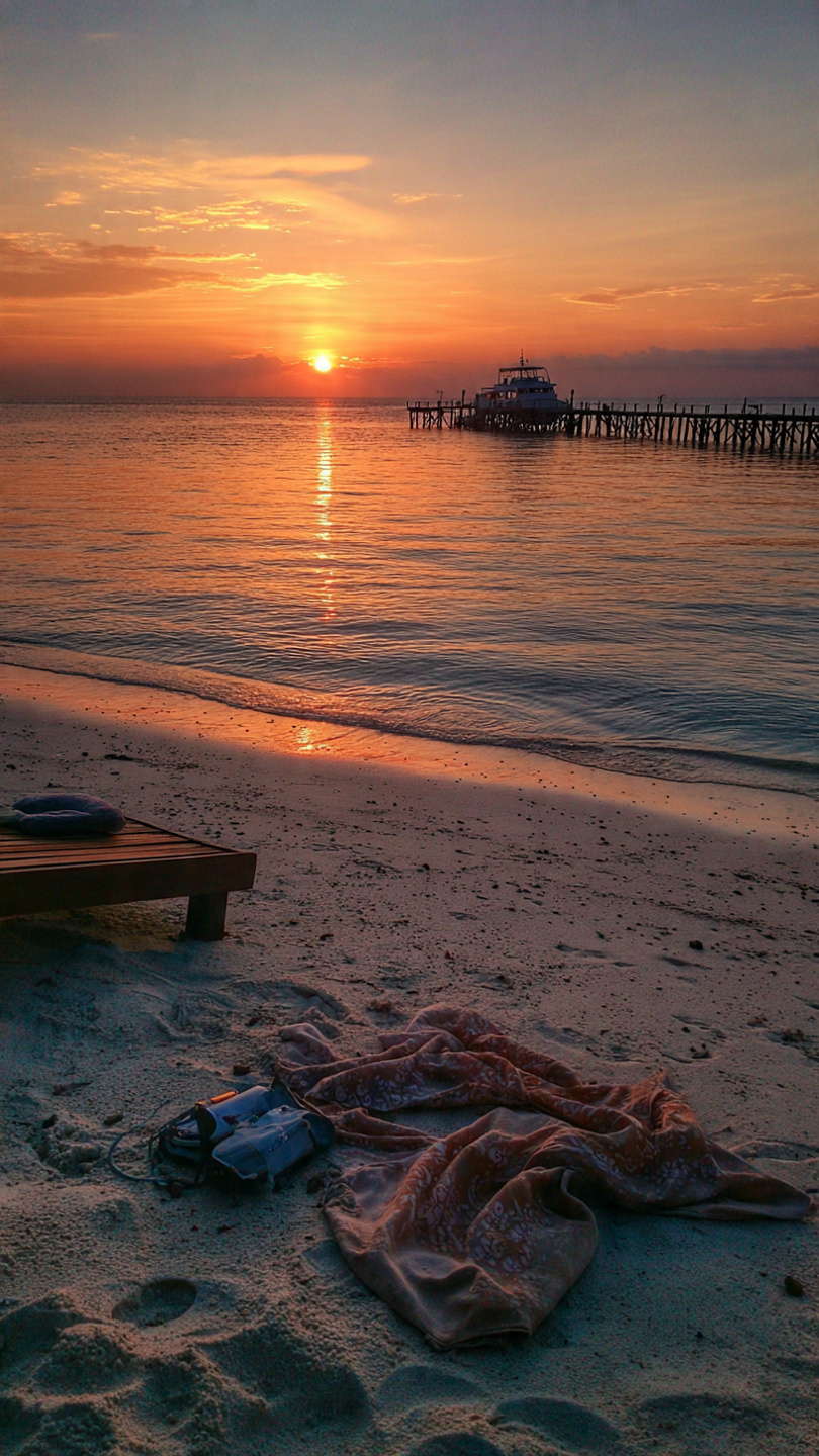 Wakatobi Dalış & Lüks Resort Turu - Görsel 7