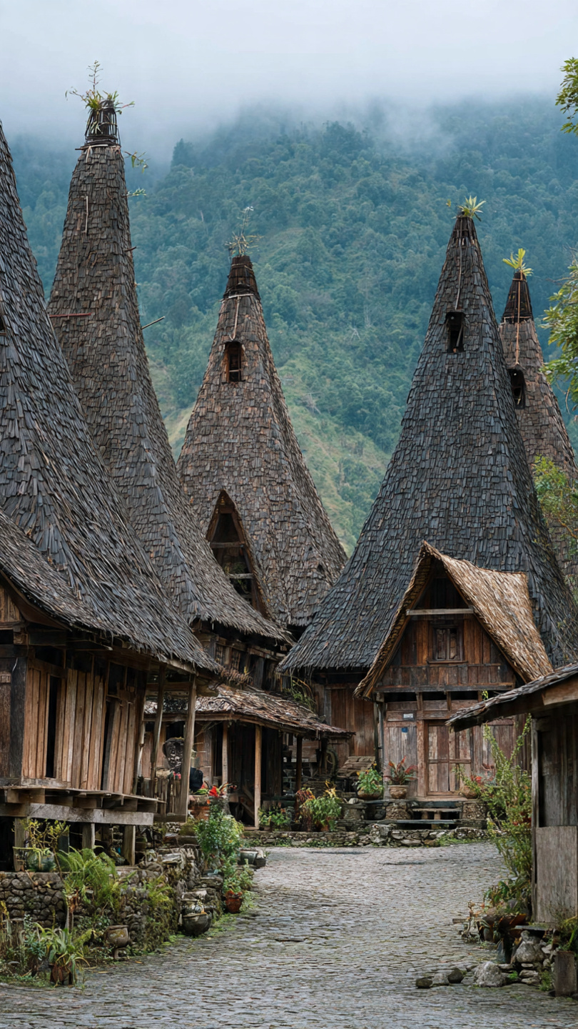 Sumatra - All in One Turu - Görsel 6