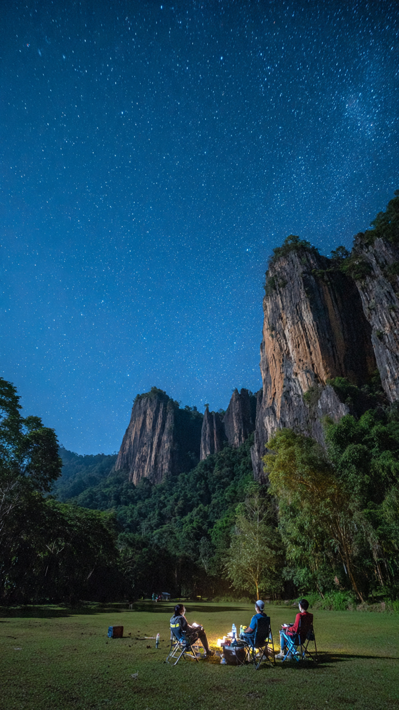 Sumatra - Instagram & Manzara Turu - Görsel 7