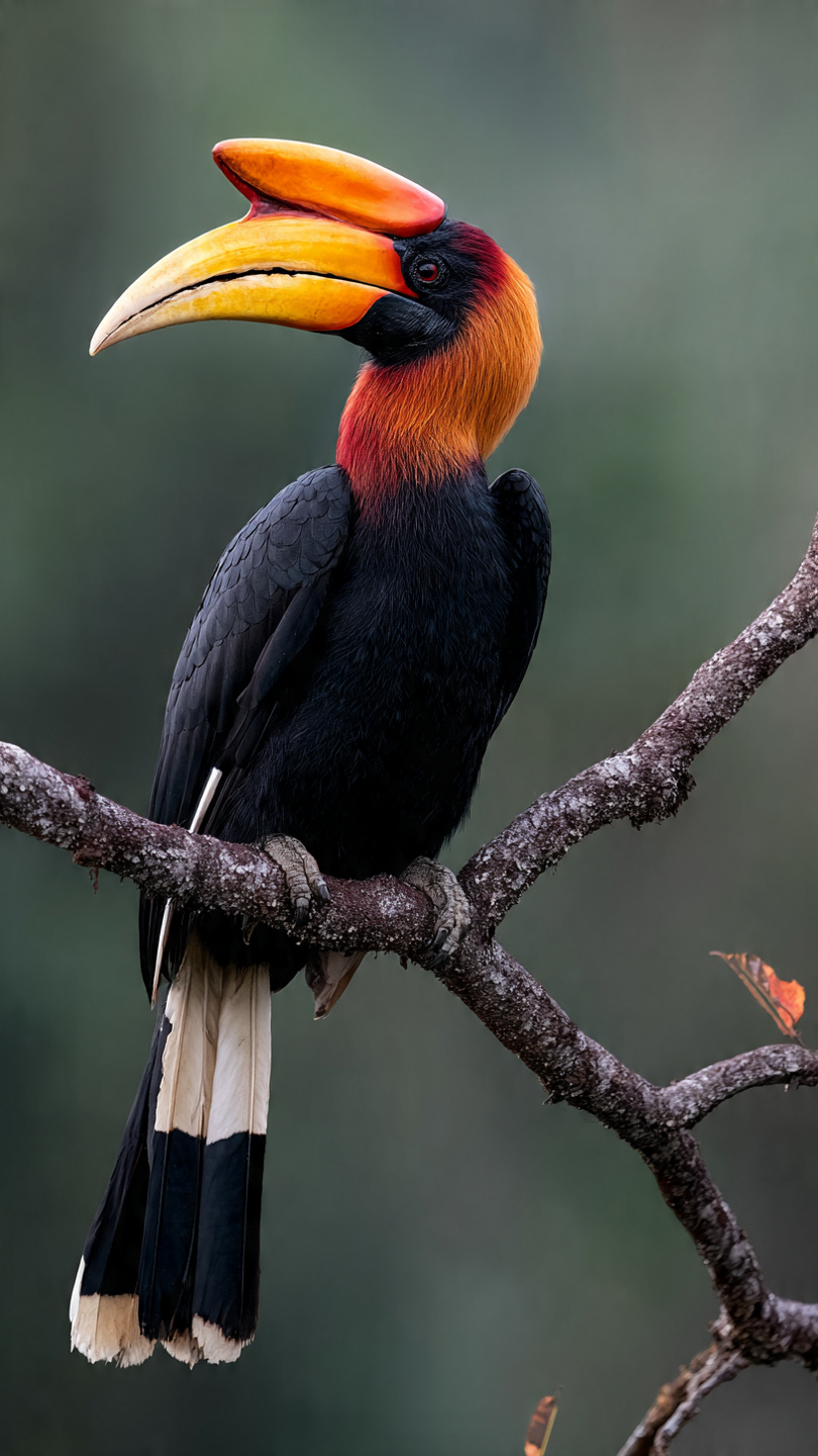 Sumatra - Lampung & Way Kambas Fil Turu - Görsel 9