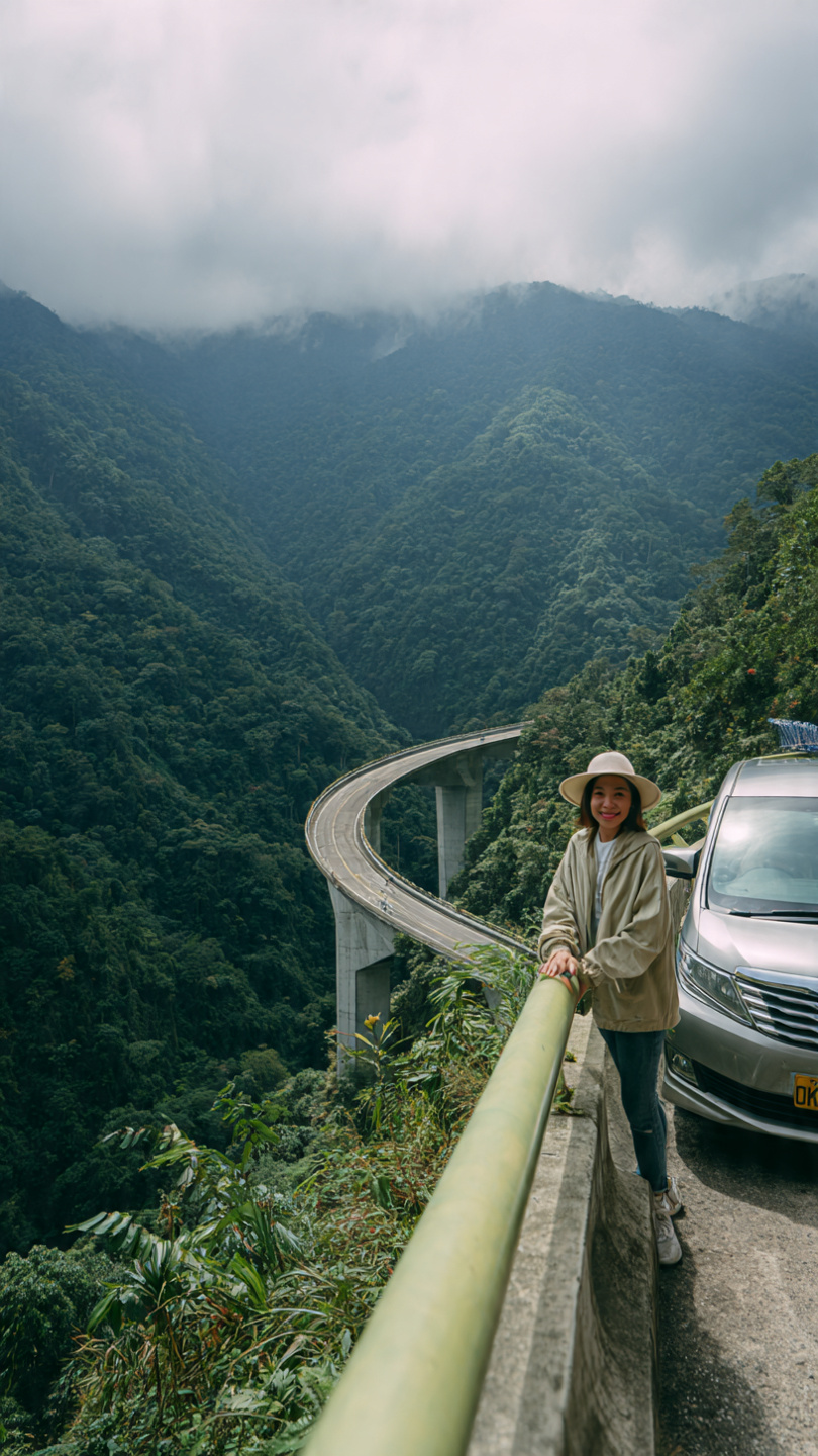 Sumatra - Instagram & Manzara Turu - Görsel 2