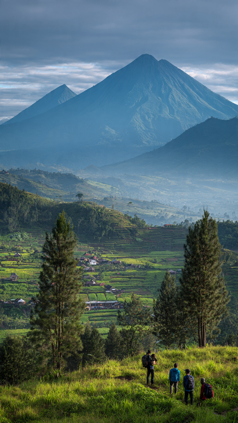 Sumatra - Volkan & Macera Turu - Görsel 2