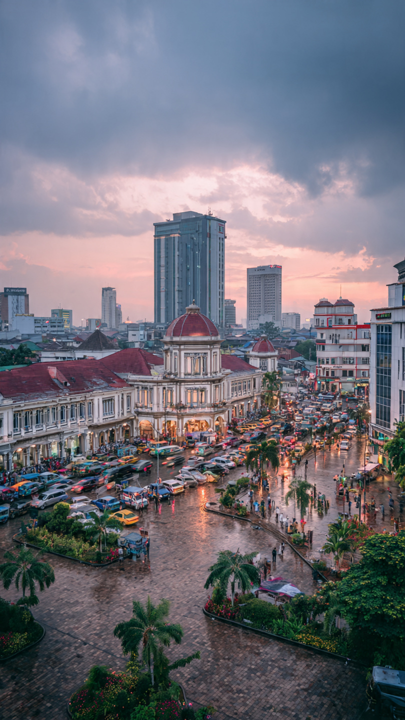 Sumatra - All in One Turu - Görsel 11