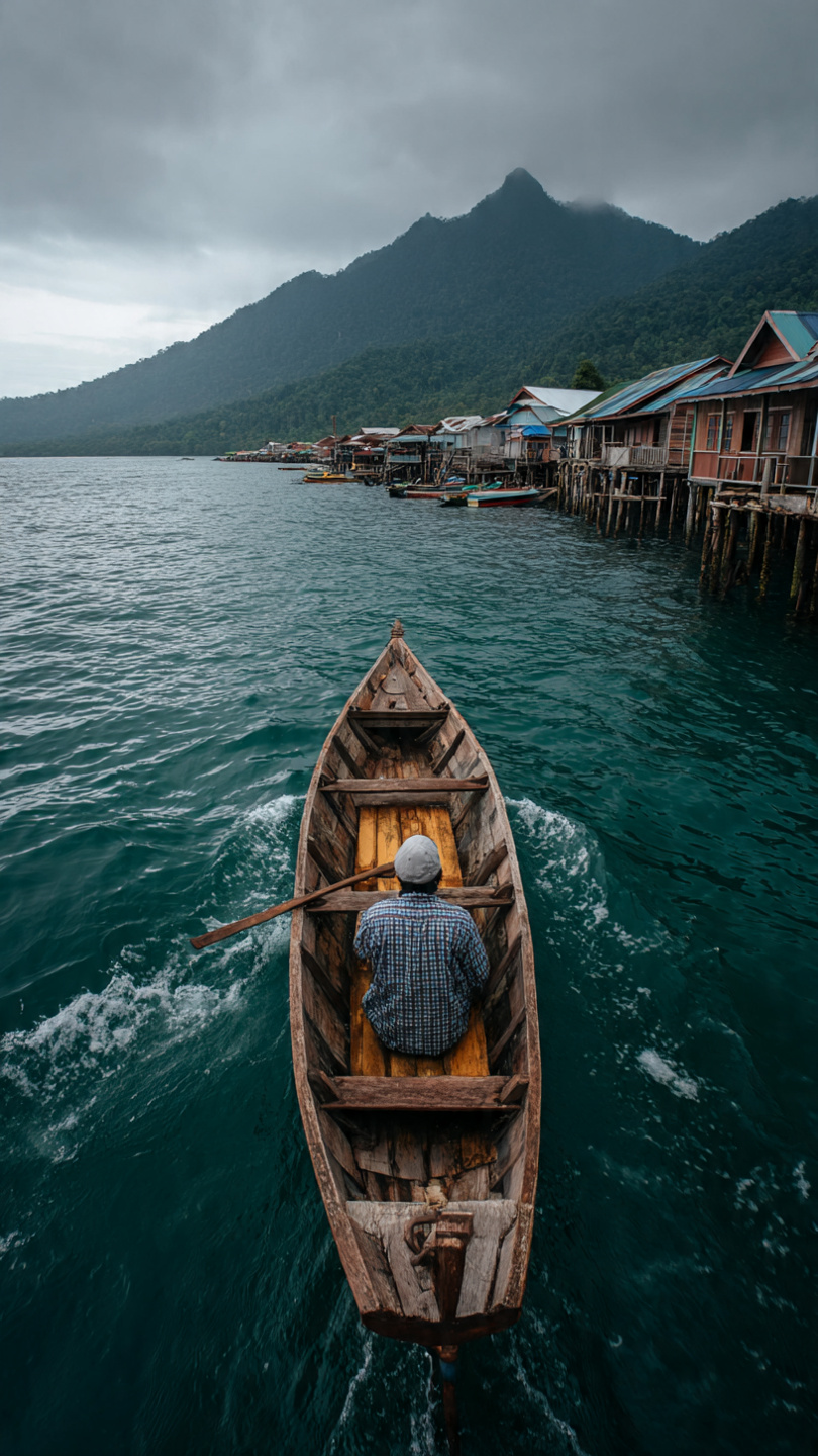 Sumatra - All in One Turu - Görsel 10