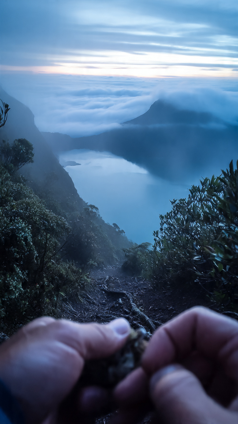 Sumatra - Kerinci & Vahşi Doğa Turu - Görsel 8